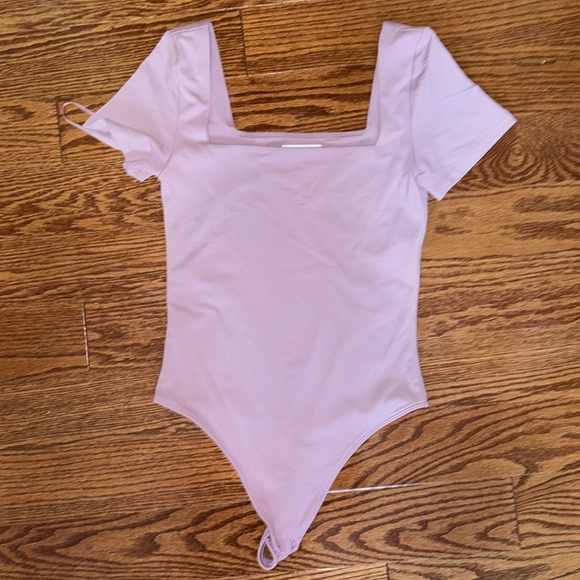 Babaton/Aritzia Contour bodysuits - Picture 6 of 7